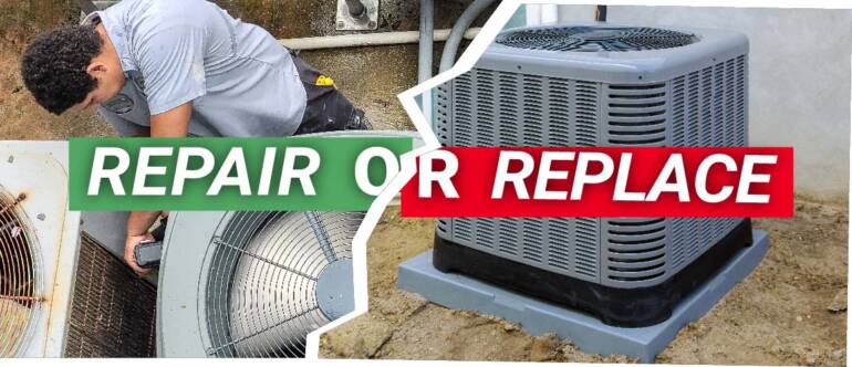 Restore or Change – Kennon HVAC