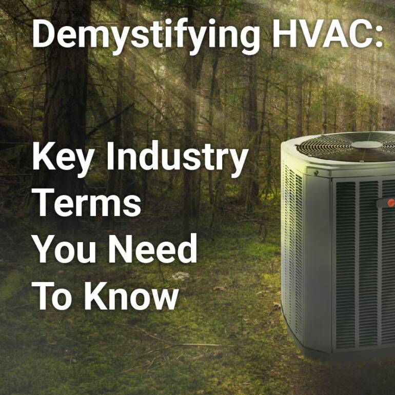 HVAC Business Phrases – Kennon HVAC