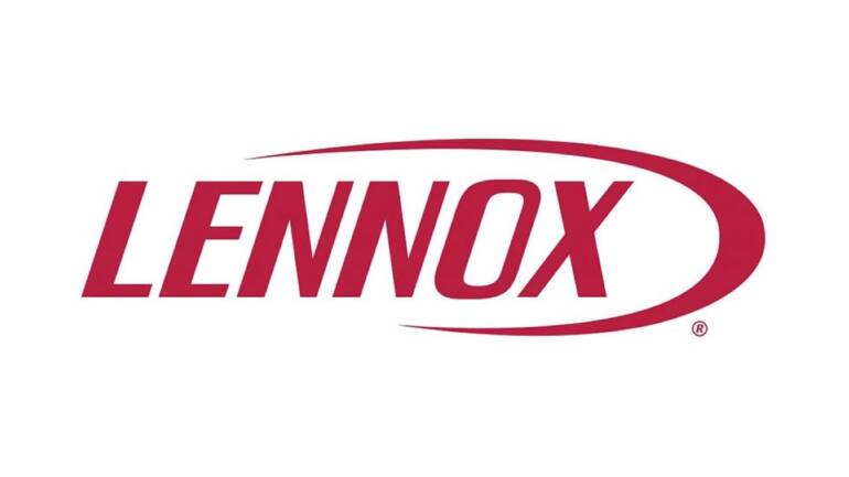 Lennox to Promote European Business HVACR Companies