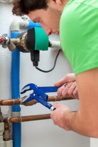 Sure, Your Tankless Water Heater Wants Upkeep