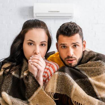 The Fundamentals of Winter Indoor Air High quality | Consolation Zone