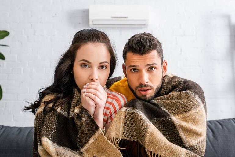 The Fundamentals of Winter Indoor Air High quality | Consolation Zone