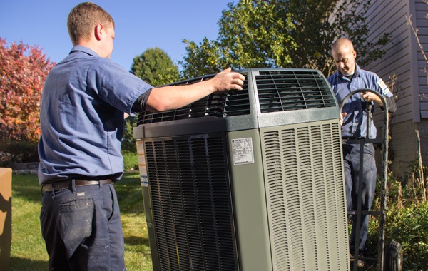 New Air Conditioner Set up and Alternative in Hilliard, OH