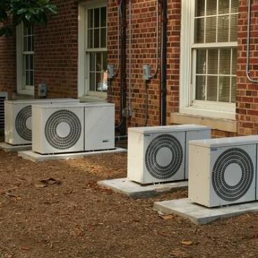 Navigating HVAC And Air Conditioning Repairs