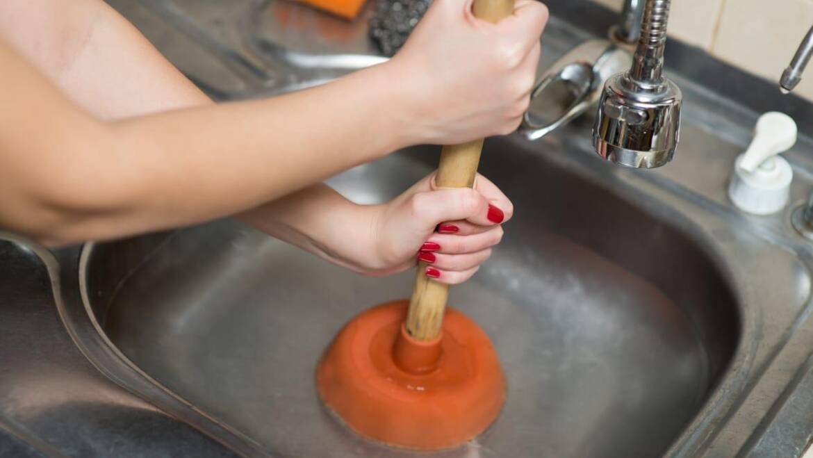 The best way to Unclog a Rest room Sink: Clear it like a Professional!