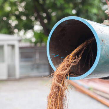 The way to Simply Get Tree Roots Out of Sewer Strains