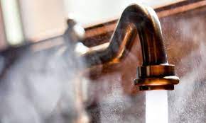 Why is Sizzling Water Coming Out of the Chilly Faucet?