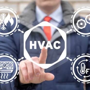 Accomplice with Us for an HVAC Service Settlement This Fall