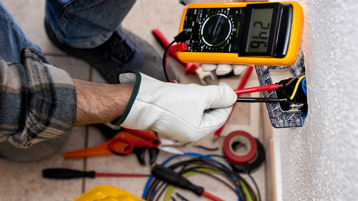 5 Indicators Your Electrical System Is Outdated