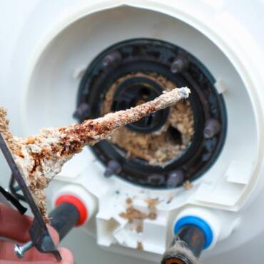 Find out how to Unclog a Water Heater