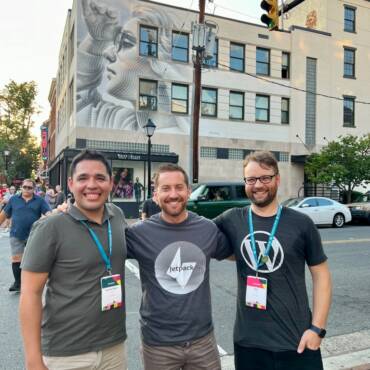 Celebrating 20 Years of WordPress – WordPress.com Information
