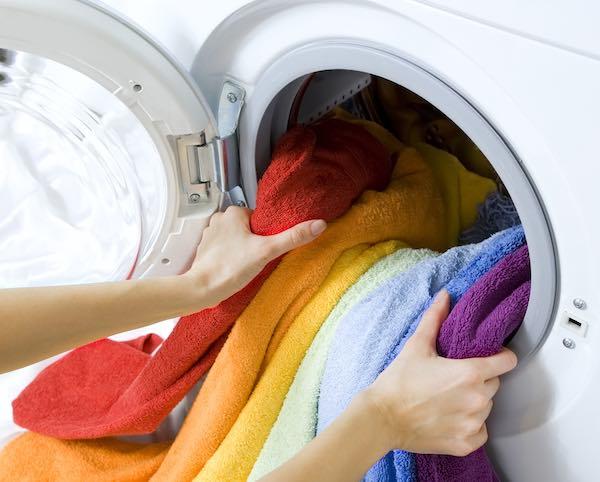 Tips on how to clear your Washing Machine