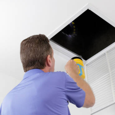 3 Causes Why Our Duct Cleansing Companies Are Totally different