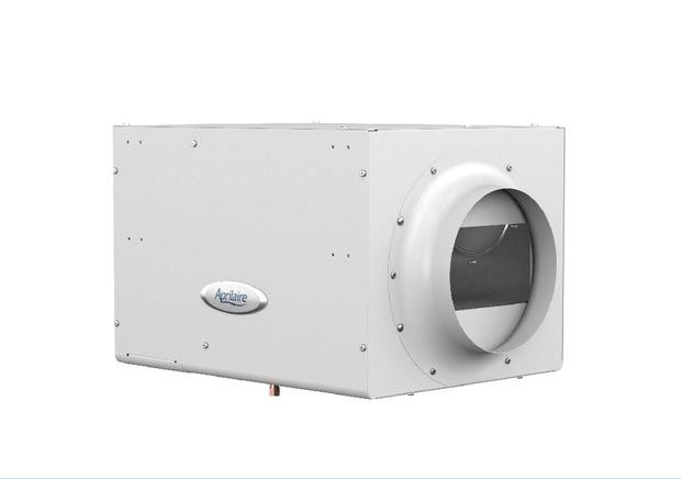 Aprilaire 300 Self-Contained Evaporative Humidifier Product Assessment