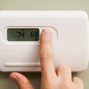 When to Use Your HVAC Thermostat’s Fan Mode