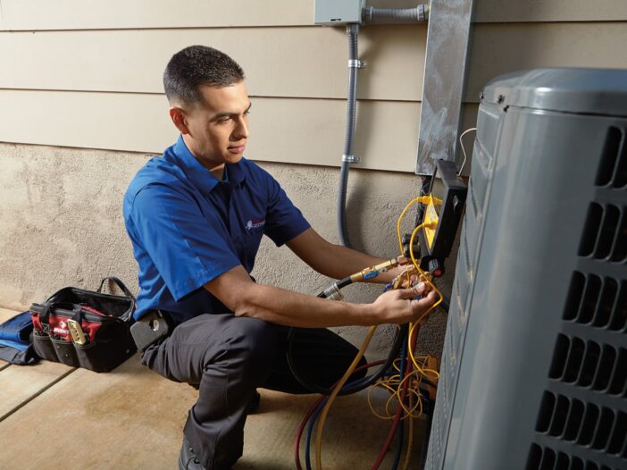 3 Causes Why You Shouldn’t Put Off Your Winter A/C Repairs