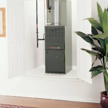 What Is an Electrical Furnace and How Does It Work?