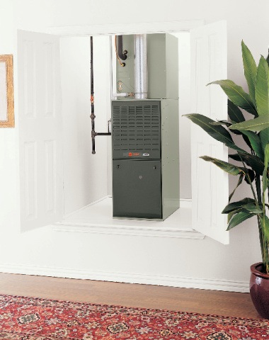 What Is an Electrical Furnace and How Does It Work?