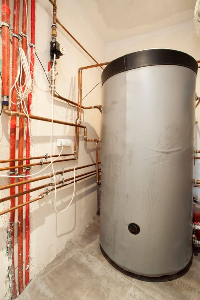 Is it Time to Restore or Substitute Your Boiler?