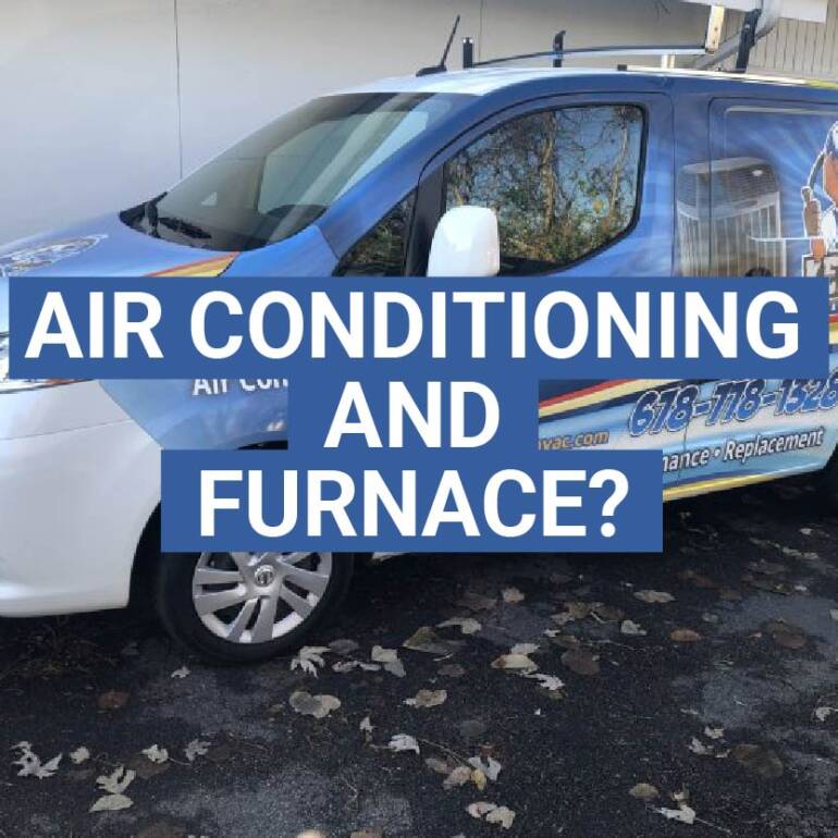 Upkeep – Kennon HVAC