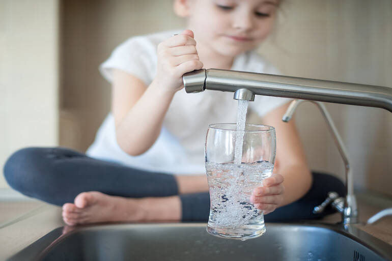 Debunking Frequent Myths About Water Filtration