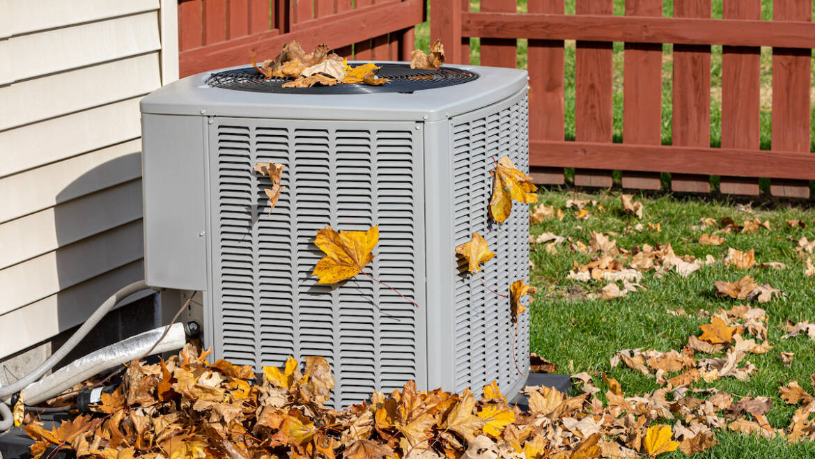 Fall Upkeep HVAC Ideas – C&C Air Conditioning, Heating, Plumbing & Electrical