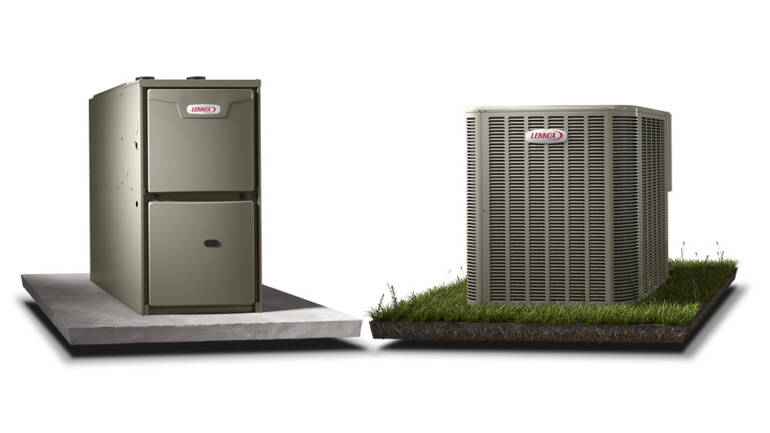 Purchase a Furnace, Get an AC Free: Is It Actually a Good Deal?