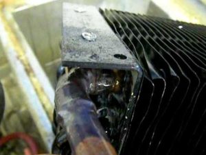 HVAC Leaks – Air Physician Heating and Air name 301.799.7200 MdLic 17747 WV Lic 07874