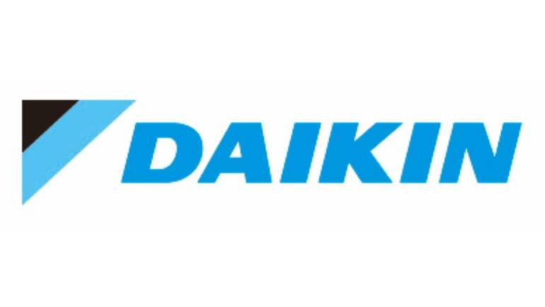 New Daikin System Identifies Gradual Refrigerant Leaks