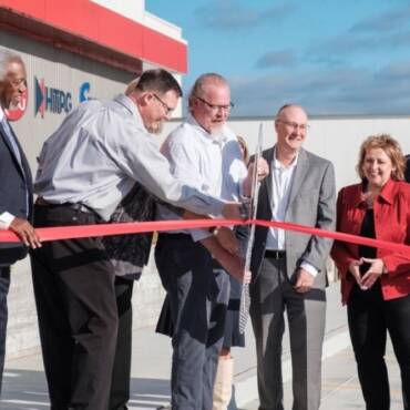 Rheem Opens Innovation Studying Middle in Arkansas