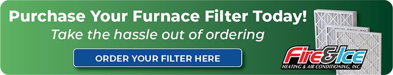 How Usually Ought to Furnace Filters Be Modified?