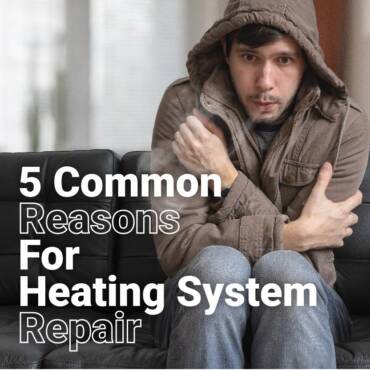 Heating System Restore – Kennon HVAC