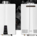Navien Introduces Non-Condensing Tankless Water Heater
