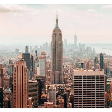 $10 Million Contest Goals to Lower Emissions From New York Buildings