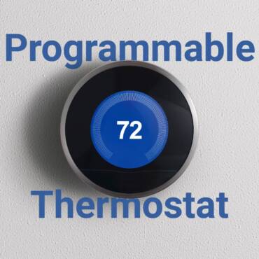 Programmable Thermostat – Kennon HVAC