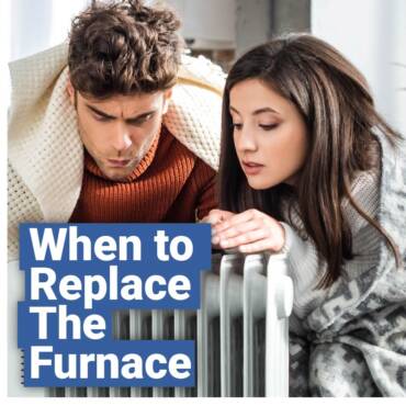 Exchange Furnace – Kennon HVAC