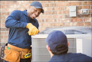 Navigating the HVAC Expert Labor Scarcity –