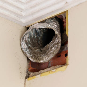 Frequent HVAC Air Duct Points