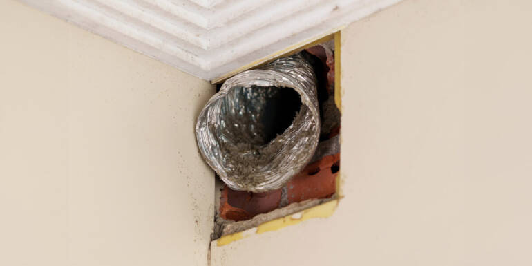 Frequent HVAC Air Duct Points