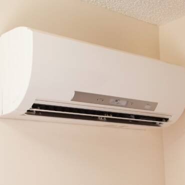 5 Advantages of Ductless Mini-Splits in Fredericksburg, VA