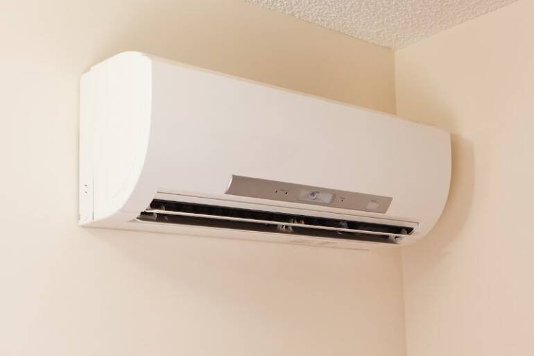 5 Advantages of Ductless Mini-Splits in Fredericksburg, VA