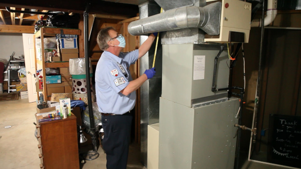 What Occurs Throughout HVAC Upkeep and Tune-Ups?