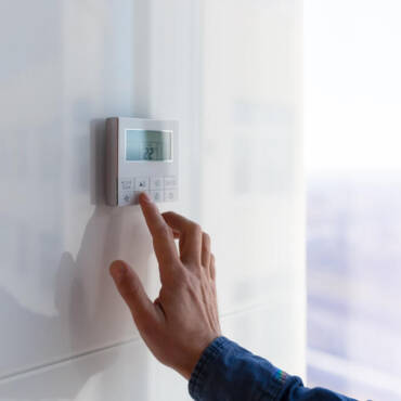 Does The Placement of Your House Thermostat Matter?