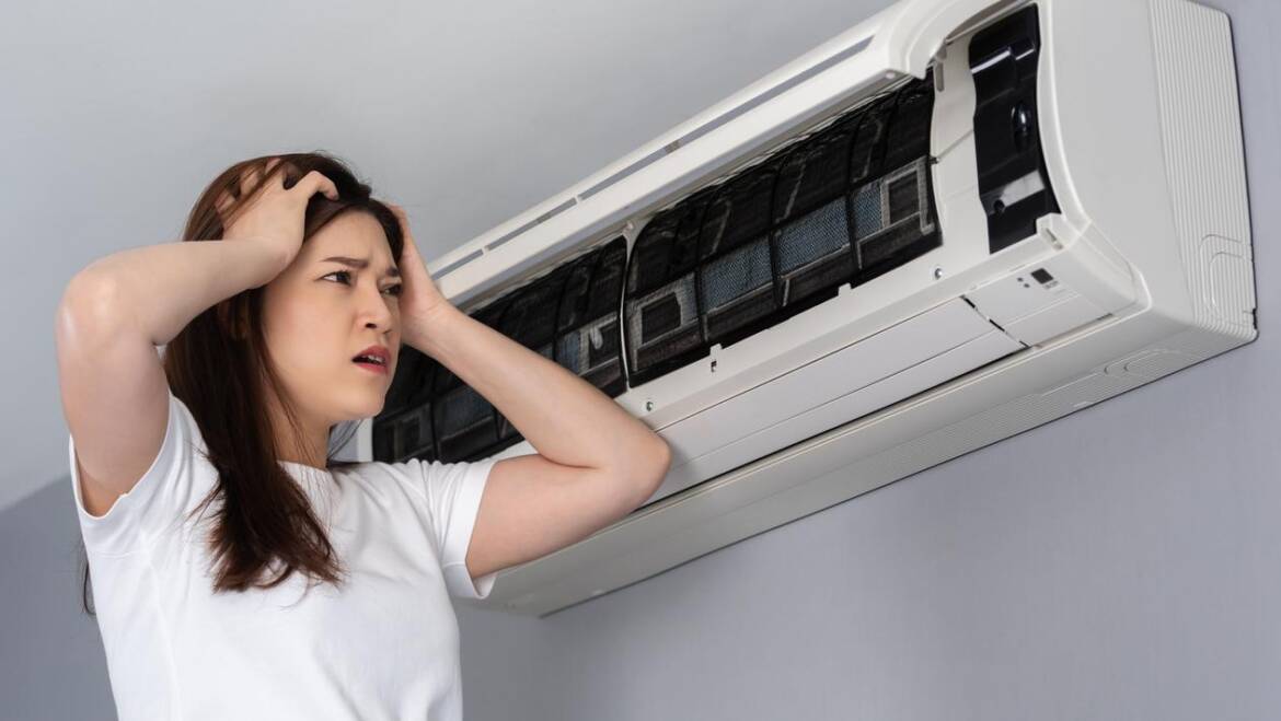 How one can Diagnose Widespread HVAC Issues – John C. Flood