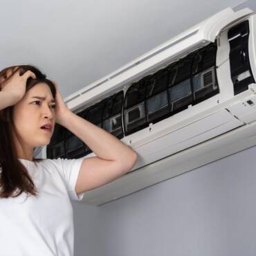 How one can Diagnose Widespread HVAC Issues – John C. Flood