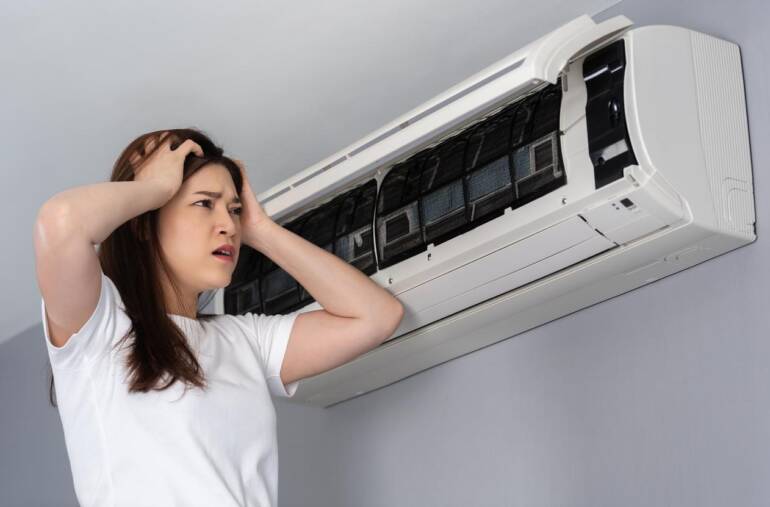 How one can Diagnose Widespread HVAC Issues – John C. Flood