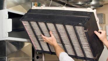 Can You Add an Air Purifier to Your HVAC System?