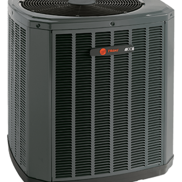 Trane XR16 Air Conditioner Assessment (Options, Value)