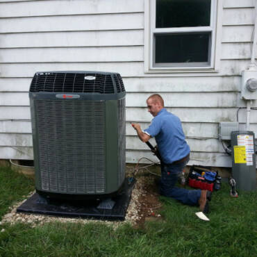 Final HVAC Set up Breakdown and Finest Practices