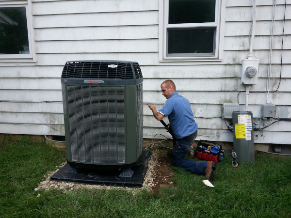 Final HVAC Set up Breakdown and Finest Practices